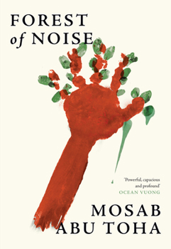 Hardcover Forest of Noise Book