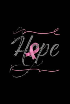 Hope: Blank Lined Journal | Office Notebook | Writing Creativity | Meeting Notes | Documenting Quotes
