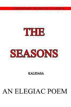 Paperback The Seasons Book