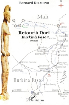 Retour Ã  Dori (French Edition)