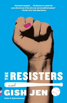 Paperback The Resisters Book