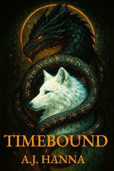 Paperback TIMEBOUND: The Forgotten Gods (Bound Series) Book