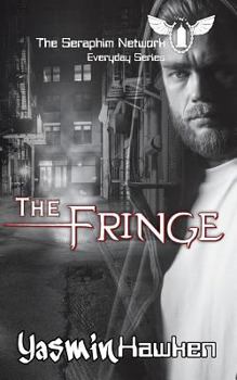 Paperback The Fringe Book