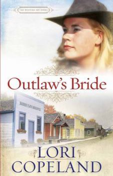 Paperback Outlaw's Bride Book