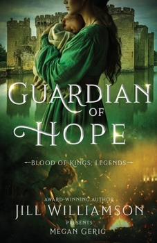 Paperback Guardian of Hope Book