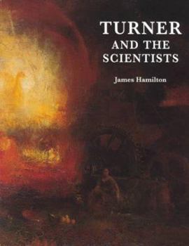 Paperback Turner and the Scientists Book