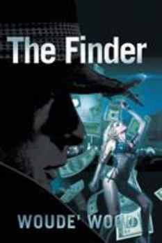 Paperback The Finder Book