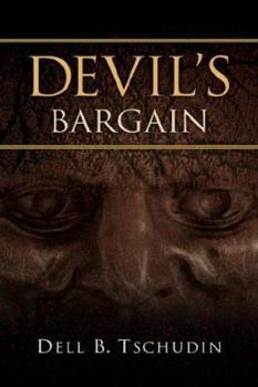 Paperback Devil's Bargain Book