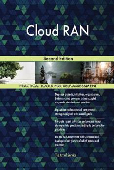 Paperback Cloud RAN Second Edition Book