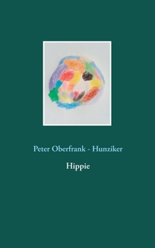 Paperback Hippie [German] Book