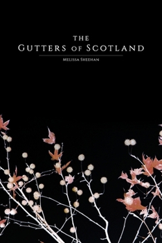Paperback The Gutters of Scotland Book