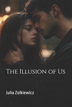 Paperback The Illusion of Us Book