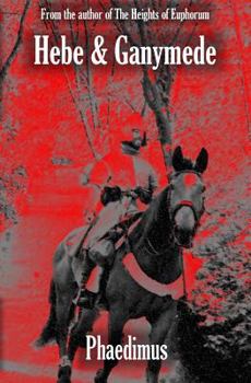 Paperback Hebe & Ganymede Book