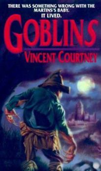 Mass Market Paperback Goblins Book