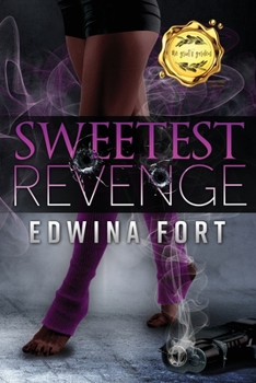 Paperback Sweetest Revenge: Kaleb & Monica's Tale Book