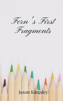 Paperback Fern's First Fragments Book