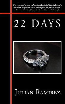 Paperback 22 Days Book