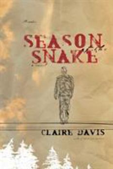 Paperback Season of the Snake Book