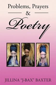 Paperback Problems, Prayers & Poetry Book