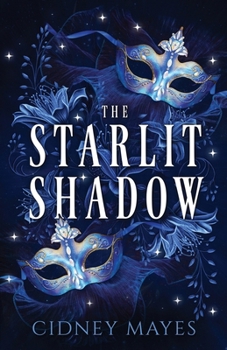 Paperback The Starlit Shadow Book