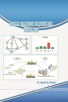 Paperback Single Machine Sequencing Problems Book