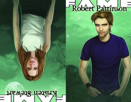Paperback The Cast of Twilight Book