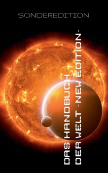 Paperback Das Handbuch der Welt: New Edition [German] Book