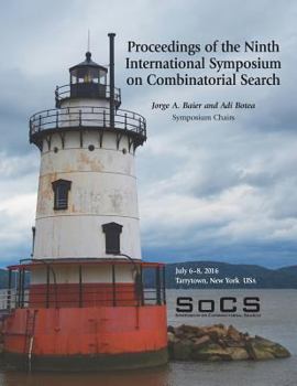 Proceedings of the Ninth International Symposium on Combinatorial Search (Socs 2016)