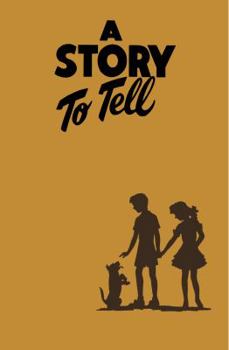 Hardcover A Story to Tell: The Classic Book of Virtues for Children Compilation Book