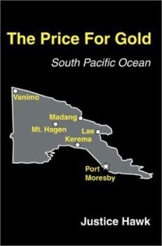 Paperback The Price For Gold Book