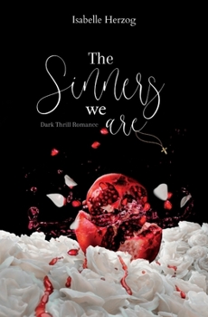 Paperback The sinners we are Book