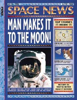 History News: In Space (History News) - Book  of the History News