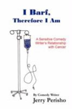 Paperback I Barf, Therefore I Am Book