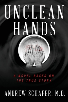 Paperback Unclean Hands Book
