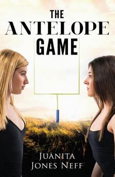 Paperback The Antelope Game Book