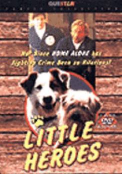 Little Heroes