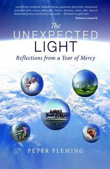 Paperback The Unexpected Light Book