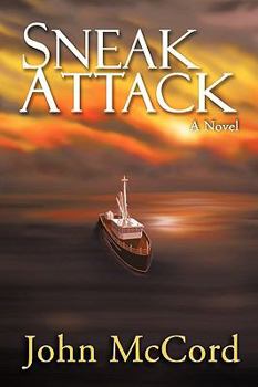 Paperback Sneak Attack Book