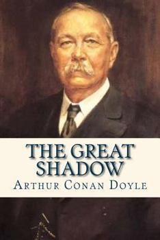 Paperback The Great Shadow Book