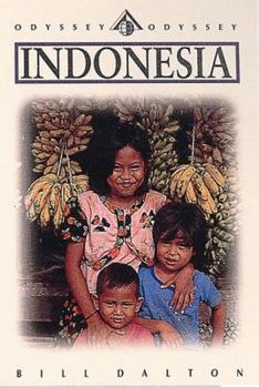 Paperback Indonesia Book