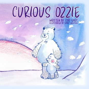 Paperback Curious Ozzie Book