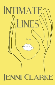 Paperback Intimate Lines Book