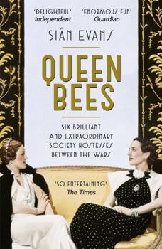Paperback Queen Bees Book