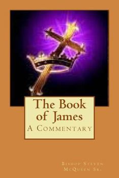 The Book of James: A Commentary
