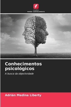 Paperback Conhecimentos psicológicos [Portuguese] Book