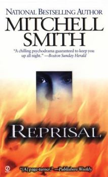 Mass Market Paperback Reprisal Book