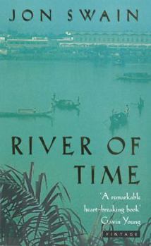 Paperback River of Time Book