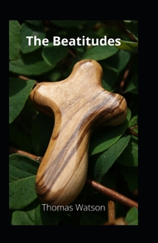 The Beatitudes illustrated