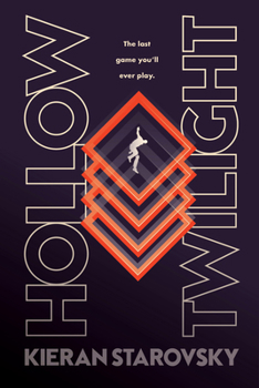 Paperback Hollow Twilight Book