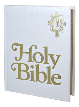 New Catholic Edition of the Holy Bible